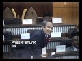 Loke Siew Foke's Speech on Mid-term Review of 9th Malaysia Plan (Part 3 of 3)