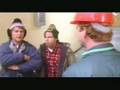 Bob and Doug McKenzie - Strange Brew Clip #5