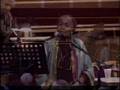 Robert Sims & ODETTA - Glory, Glory, Hallelujah