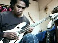 legato vertion
