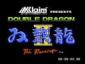 this started as a no-death run, but after many attempts and failures i just decided to finish the game after dying to the ninjas in the last level. it was recorded with virtuanes. there were a few times i hit some snags with not being able to get my spinkicks to work, but what can ya do? enjoy.