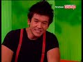 Czech tecktonik club on OCKO TV (část rozhovoru a tanec)