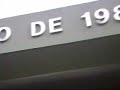 SPORT 103 anos: Bandeira sob o céu do Recife