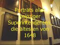 Geheimnis Thomaskirche Leipzig