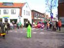 Carnavalsoptocht Noordwijk (ZH)