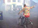 Carnavalsoptocht Noordwijk (ZH)