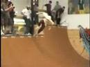 RVCA Mini-Ramp Contest