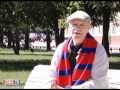 ПФК ЦСКА - 100 лет! Леонид Куравлев.