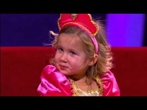 Little Big Shots   Don t Call Her a Princess! Episode Highlight   YouTube 360p Edit