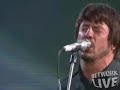 foo fighters best of you   live at hyde park