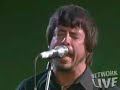 foo fighters best of you   live at hyde park