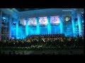 Scriabin Prometheus Poem of Fire Final