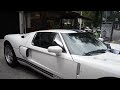 Click here to watch this video Ford GT en México