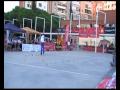 Andrea Belloto IFSA Barcelona 2009