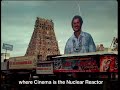 Cannes 2009 TWO GOLD LIONS : A DAY IN THE LIFE OF CHENNAI  - Naaka Mukka