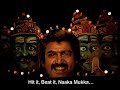 Cannes 2009 TWO GOLD LIONS : A DAY IN THE LIFE OF CHENNAI  - Naaka Mukka