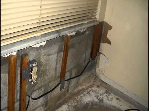 how to get rid of mold from water leak