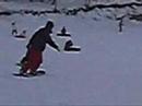 snowboard