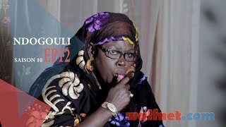 NDOGOU LI 2019 EP12