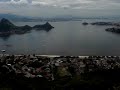 voo de parapente em niteroi