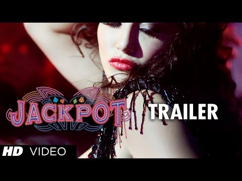 Jackpot Trailer (2013)