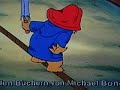 Paddington Bär Titellied Paddington Bär Titellied