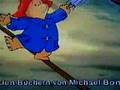 Paddington Bär Titellied / German Intro