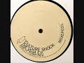 Culture Shock - Vega