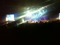 Kirk Franklin Stockholm