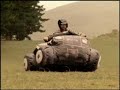Yamaha Grizzly ATV TV Commercial