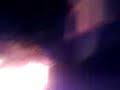 Traiano martellazzo - Bici che brucia nel fuoco al fiume I