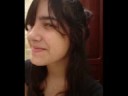 2° Lugar ANA RACHEL 353 votos GAROTA NYX 2008 