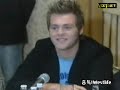 Brian Leaves Westlife