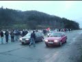 4performance - zlot calibry - seicento turbo vs ople ;)