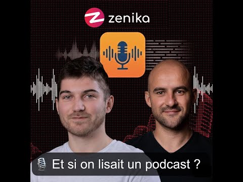 🎙️ Et si on lisait un podcast ?