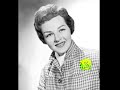 here is a most famous song performed by legendary jazz singer jo stafford who passed away recently.
jo stafford (1917 -- 2008) had a career that spanned the late 1930's through the early 1960's. stafford is greatly admired for the purity of her voice and was considered one of the most versatile vocalists of the era. she was also viewed as a pioneer of modern musical parody, having won a grammy award for best comedy album in 1961 (with husband paul weston) for their album 