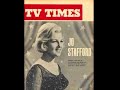 here is a most famous song performed by legendary jazz singer jo stafford who passed away recently.
jo stafford (1917 -- 2008) had a career that spanned the late 1930's through the early 1960's. stafford is greatly admired for the purity of her voice and was considered one of the most versatile vocalists of the era. she was also viewed as a pioneer of modern musical parody, having won a grammy award for best comedy album in 1961 (with husband paul weston) for their album 