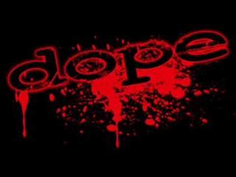 Dope - Move it lyrics