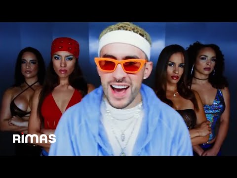 La difícil - Bad Bunny