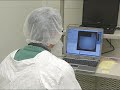 chemcam rock laser for the mars science laboratory