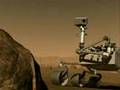 ChemCam rock laser for the Mars Science Laboratory