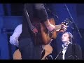 BRIGHT EYES &amp; M WARD LIVE HOLLYWOOD BOWL