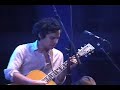 BRIGHT EYES & M WARD LIVE HOLLYWOOD BOWL