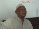 Wawancara 3 Pejuang Veteran 45 : Kong Nasir Wawancara 3 Pejuang Veteran 45 : Kong Nasir