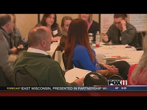 Fox Valley working to reduce drug and alcohol abuse