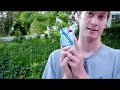 The Mentos Effect Explained The Mentos Effect Explained