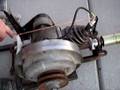 Rebuilt Maytag 92 running