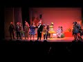 Seussical -Biggest Blame Fool Seussical -Biggest Blame Fool