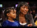 Black Celebrities, Their Moms, and Their Children: Mother's Day Tribute
