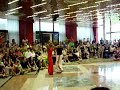 Improvvisazione di Enrique e degli Utribe
